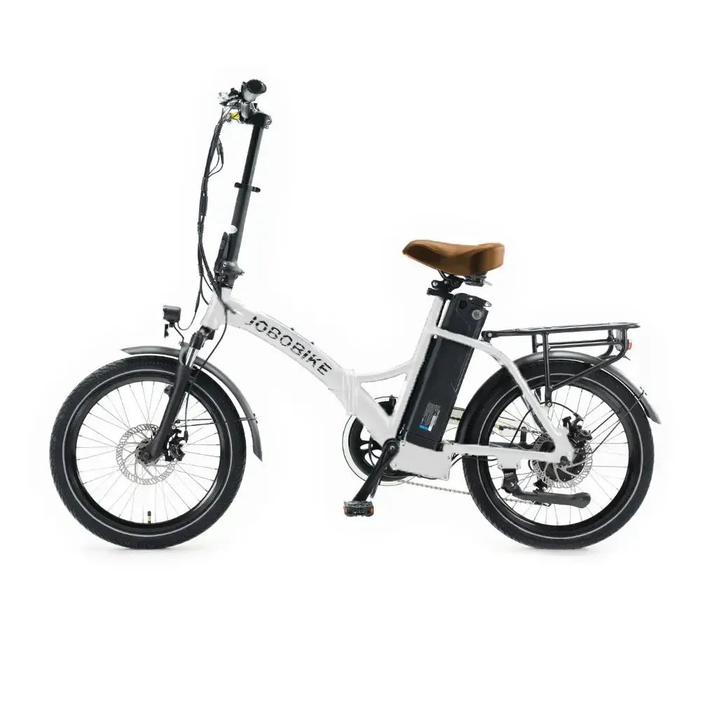 JOBOBIKE Sam - Bianco