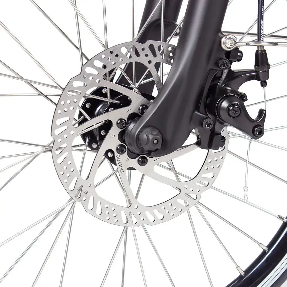JOBOBIKE Sam - Bianco