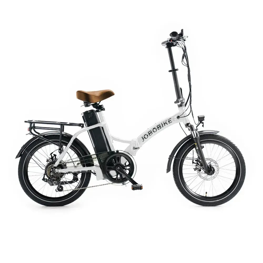 JOBOBIKE Sam - Bianco