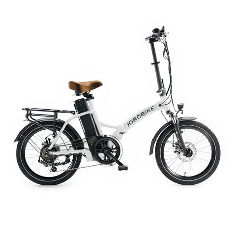 JOBOBIKE Sam - Bianco