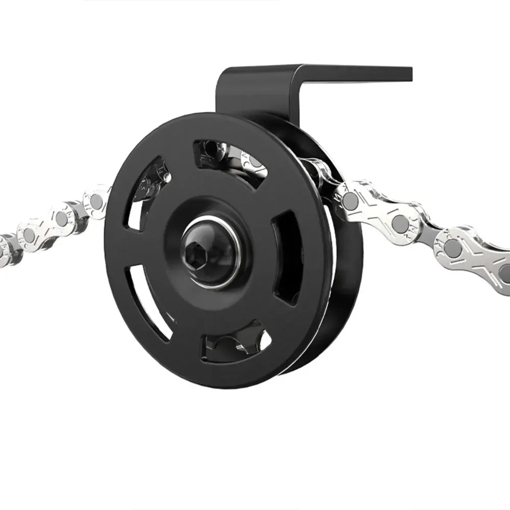 JOBOBIKE Transer - Longtail - Bianco