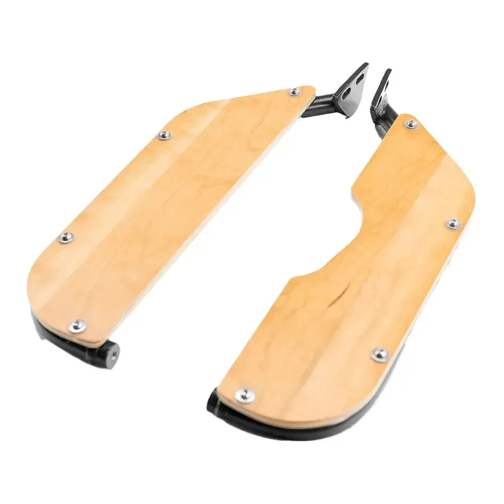 JOBOBIKE - Poggiapiedi - Transer