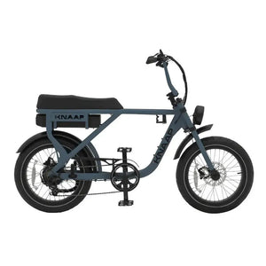 KNAAP AMS X - Blu