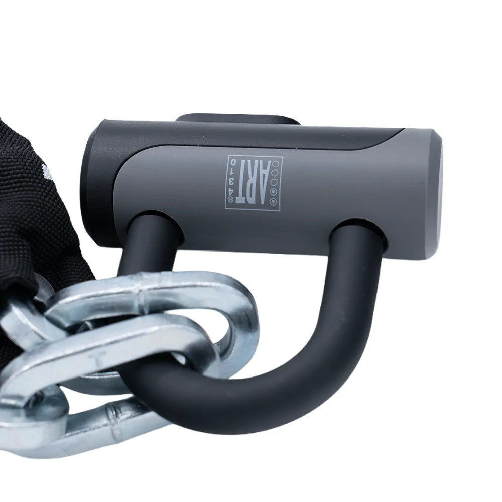 Lucchetto a catena - Art 2 - LOCK-R