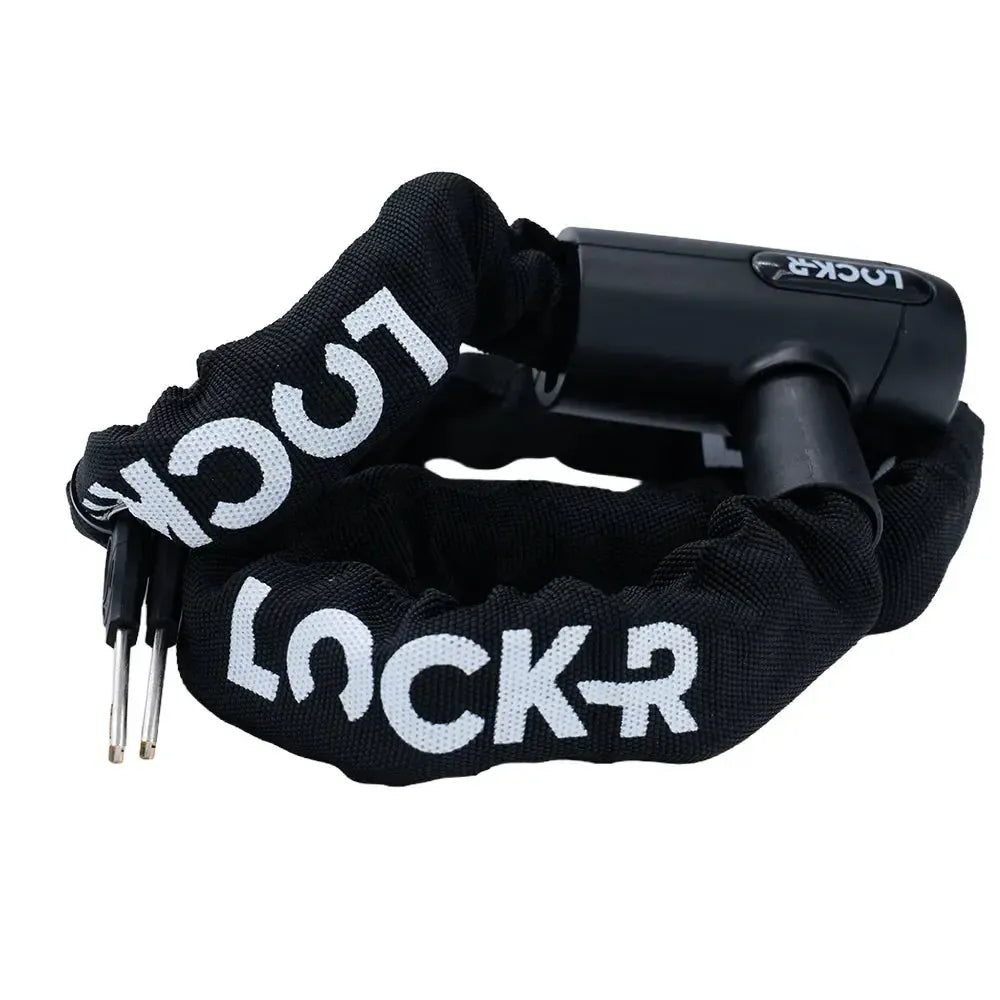 Lucchetto a catena - Art 2 - LOCK-R