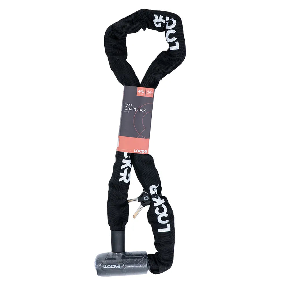 Lucchetto a catena - Art 2 - LOCK-R