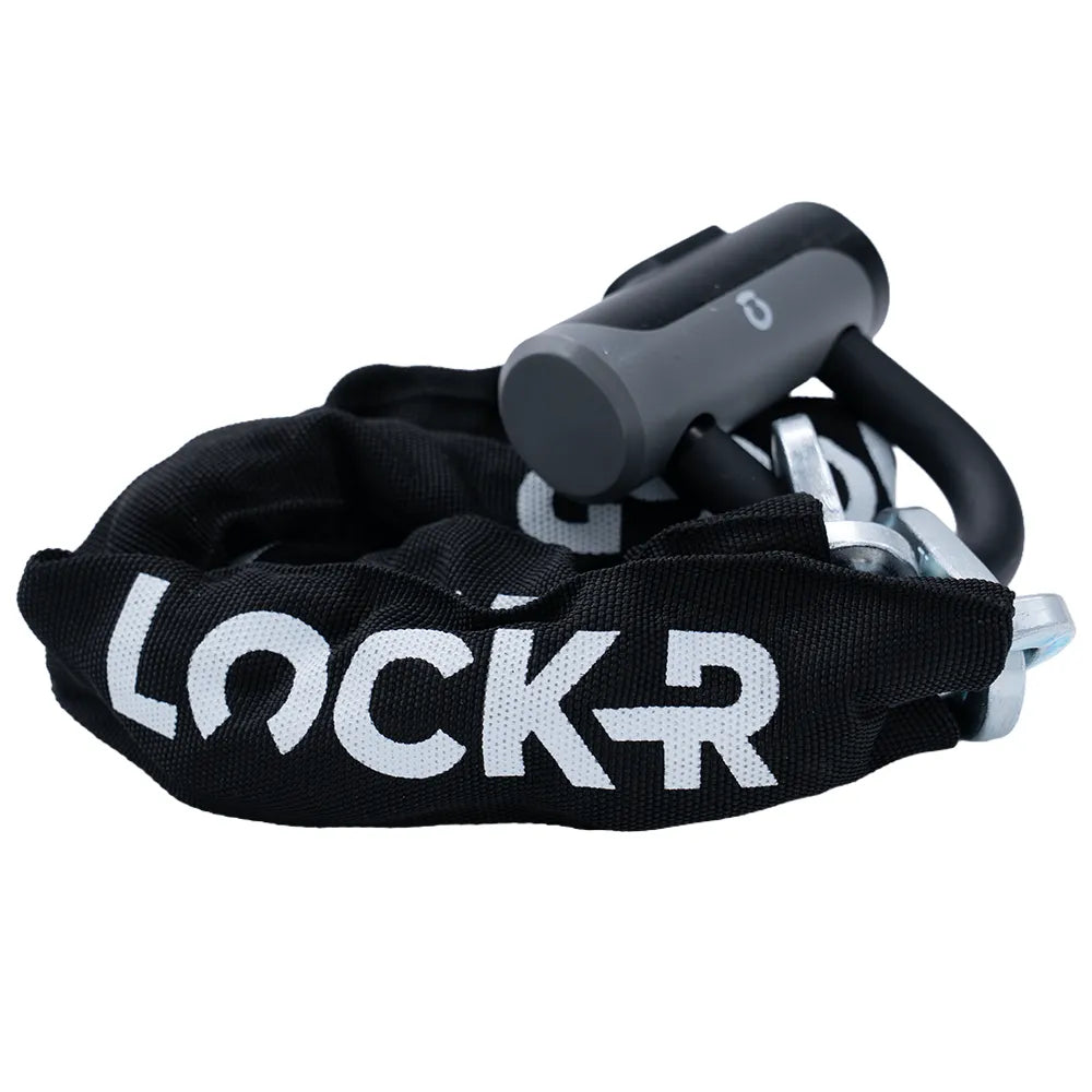 Lucchetto a catena - Art 2 - LOCK-R