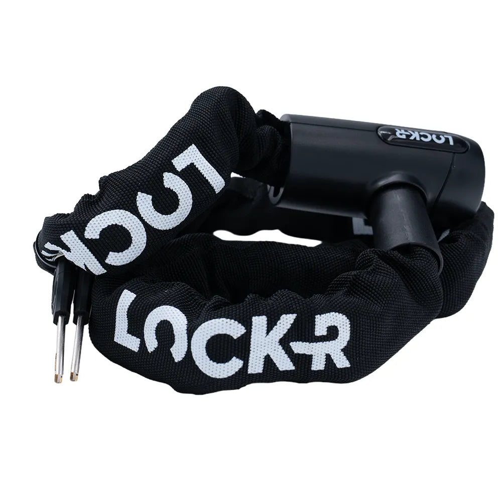 Lucchetto a catena - Art 2 - LOCK-R