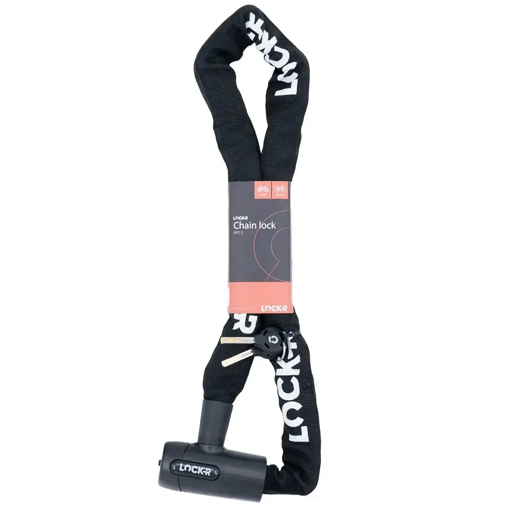 Lucchetto a catena - Art 2 - LOCK-R