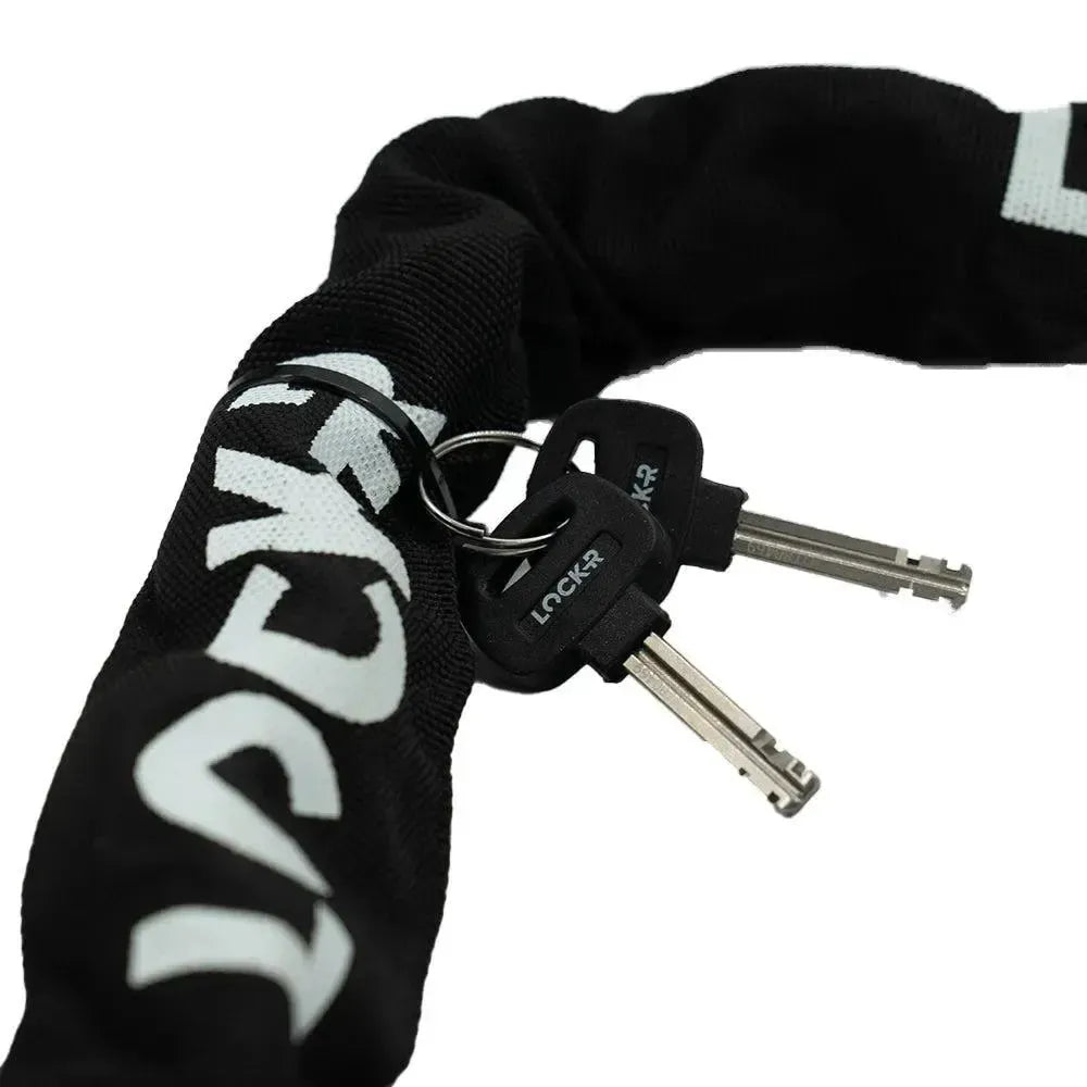 Lucchetto a catena - Art 3 - LOCK-R
