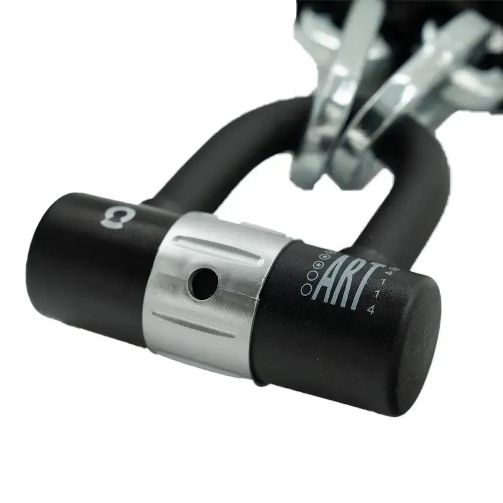 Lucchetto a catena - Art 3 - LOCK-R