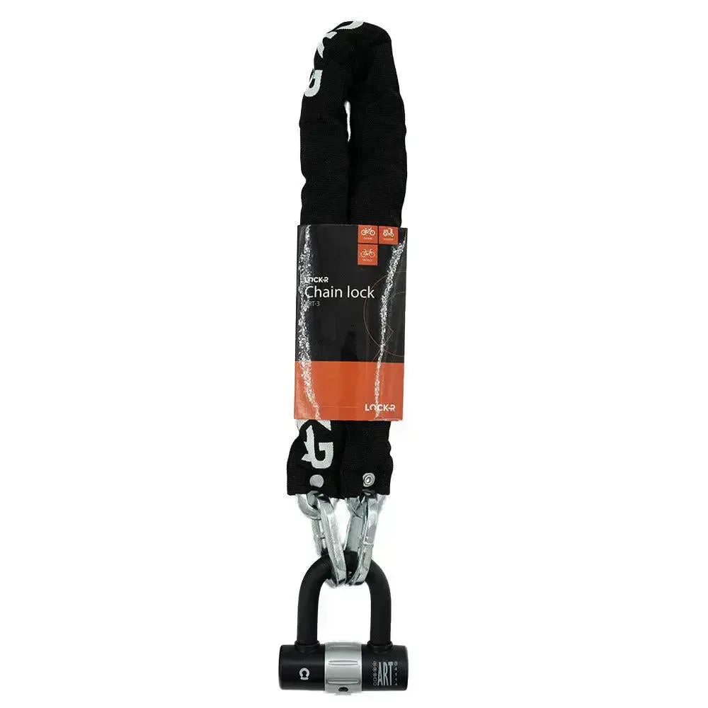 Lucchetto a catena - Art 3 - LOCK-R