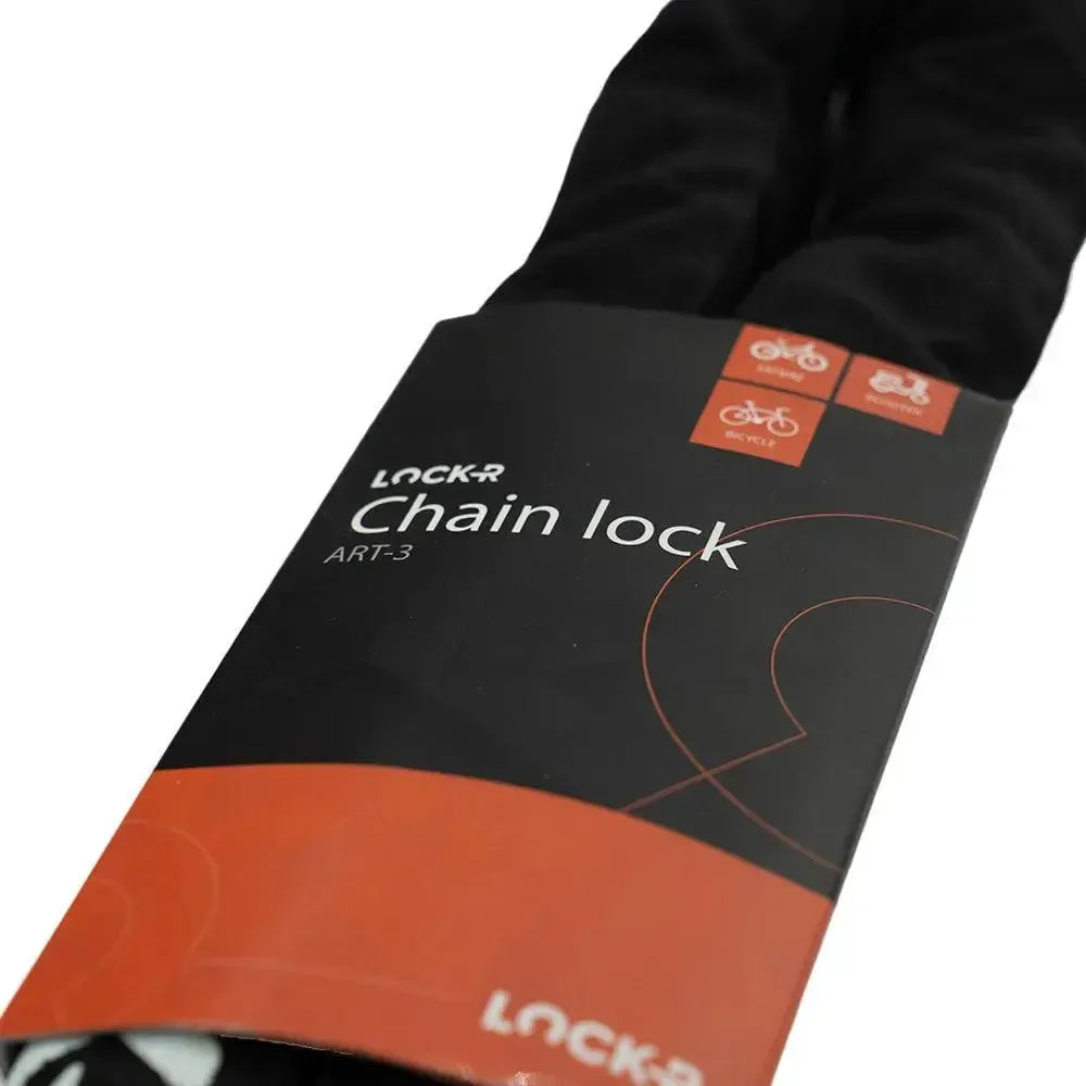 Lucchetto a catena - Art 3 - LOCK-R