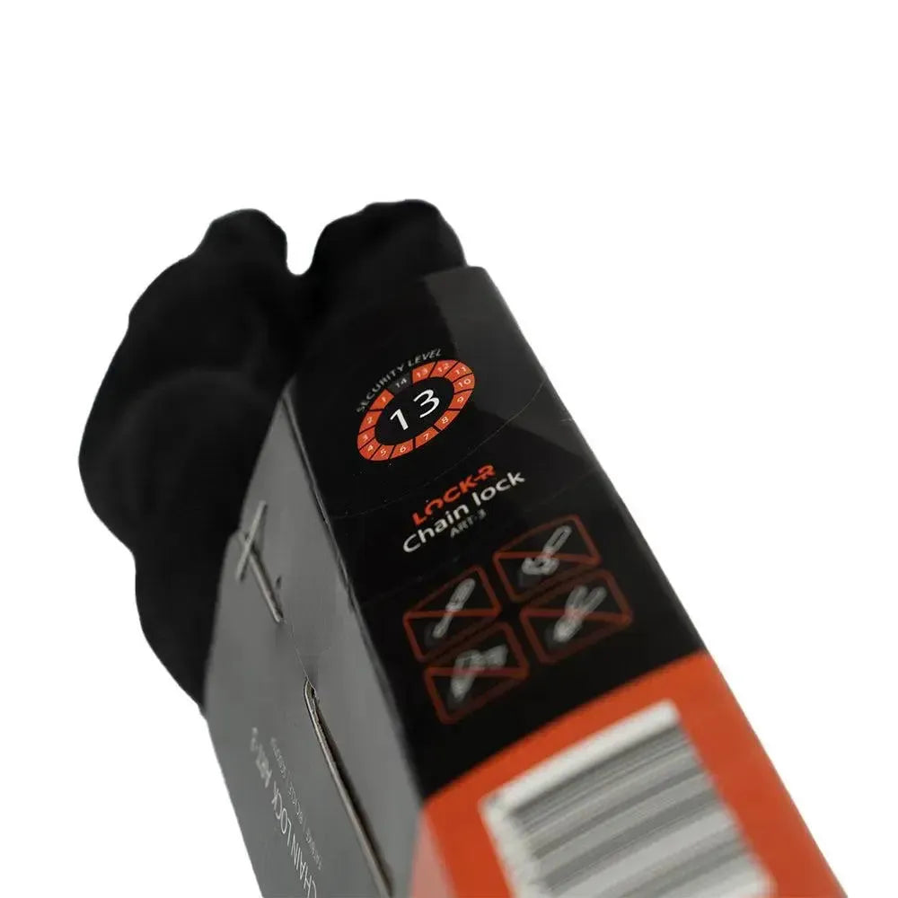 Lucchetto a catena - Art 3 - LOCK-R