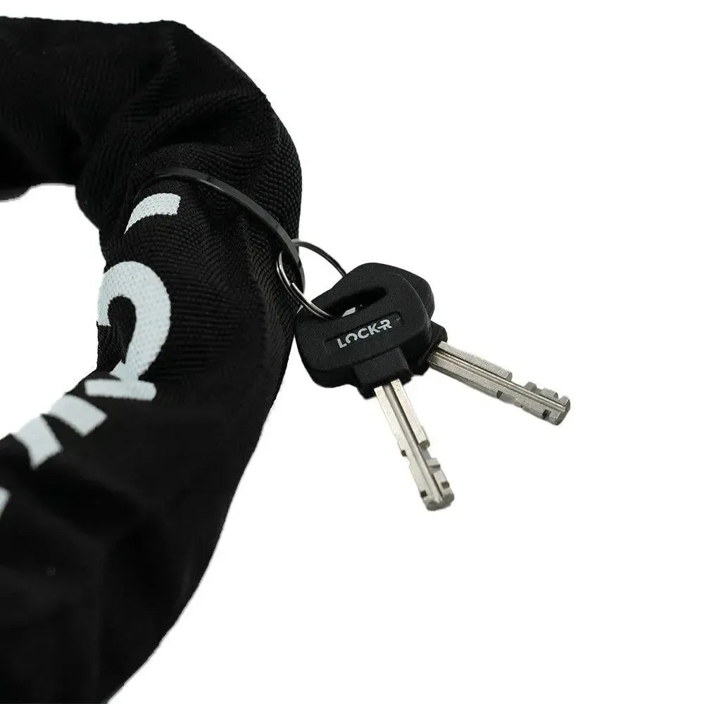 Lucchetto a catena - Art 4 - LOCK-R - 900MM