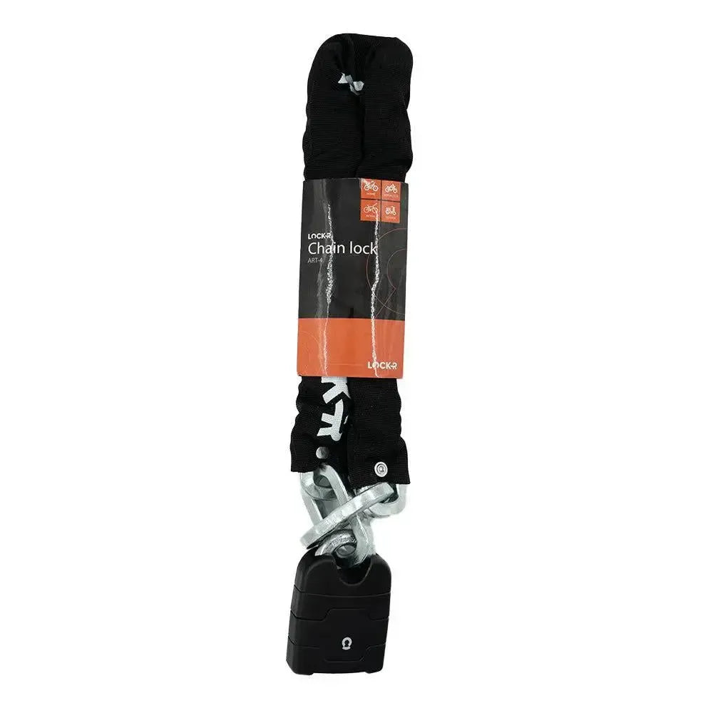 Lucchetto a catena - Art 4 - LOCK-R - 900MM