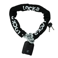 Lucchetto a catena - Art 4 - LOCK-R - 900MM