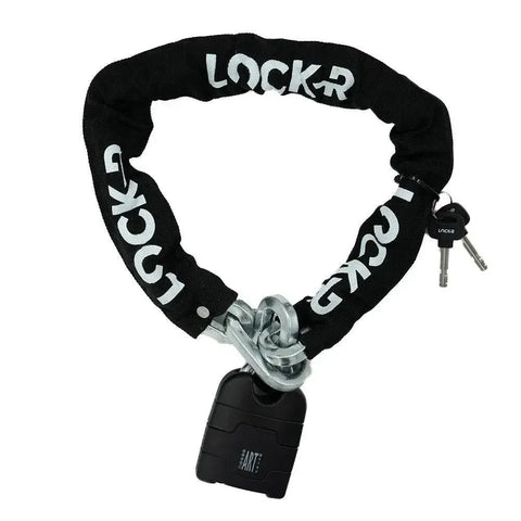 Lucchetto a catena - Art 4 - LOCK-R - 900MM