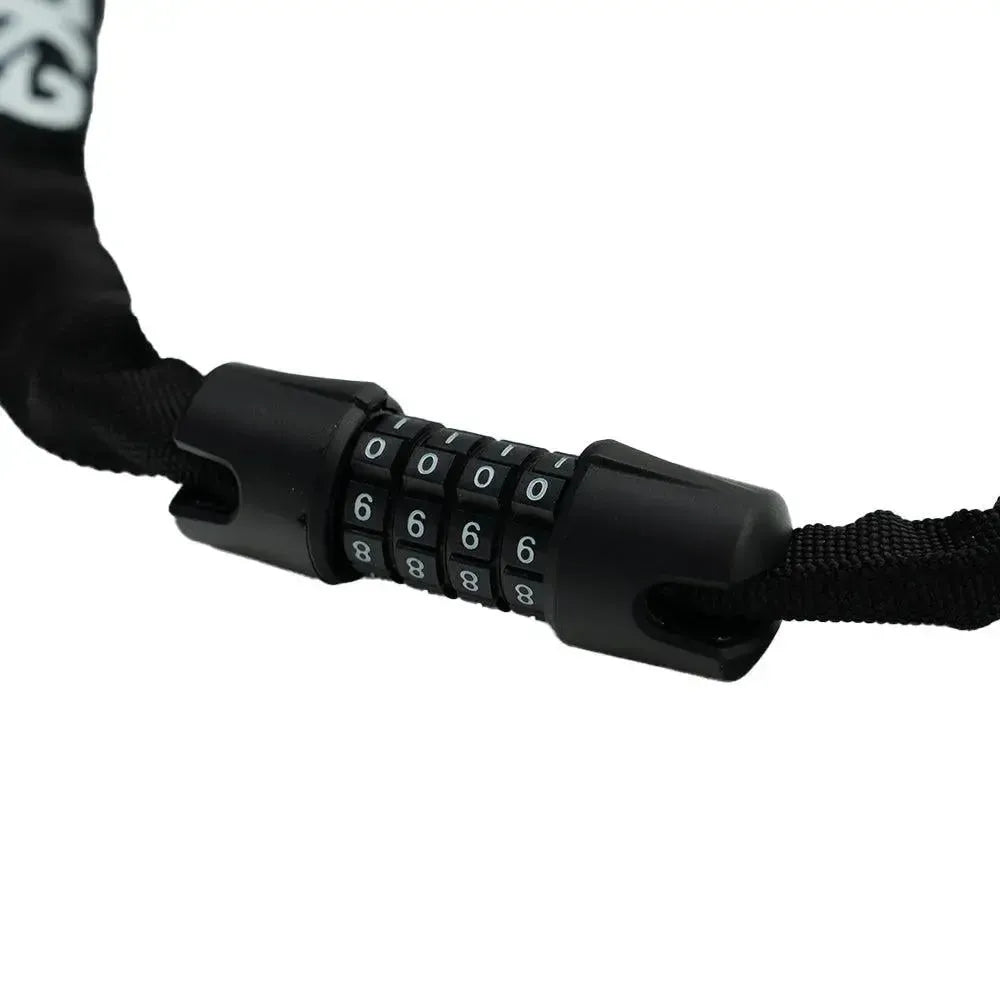 Lucchetto a catena Base 1 - LOCK-R
