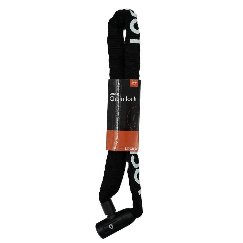 Lucchetto a catena Base 2 - LOCK-R