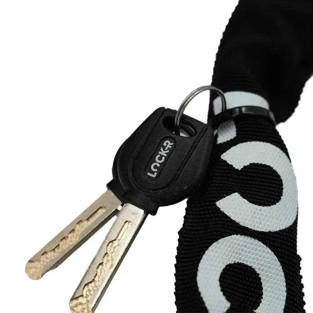 Lucchetto a catena Base 2 - LOCK-R