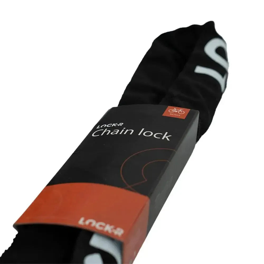 Lucchetto a catena Base 2 - LOCK-R
