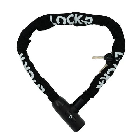 Lucchetto a catena Base 3 - LOCK-R