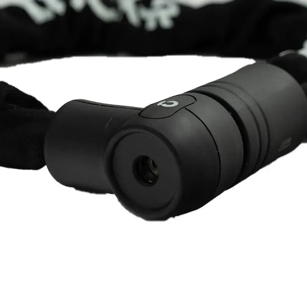 Copertura lucchetto a catena - Art 4 - LOCK-R - 900MM
