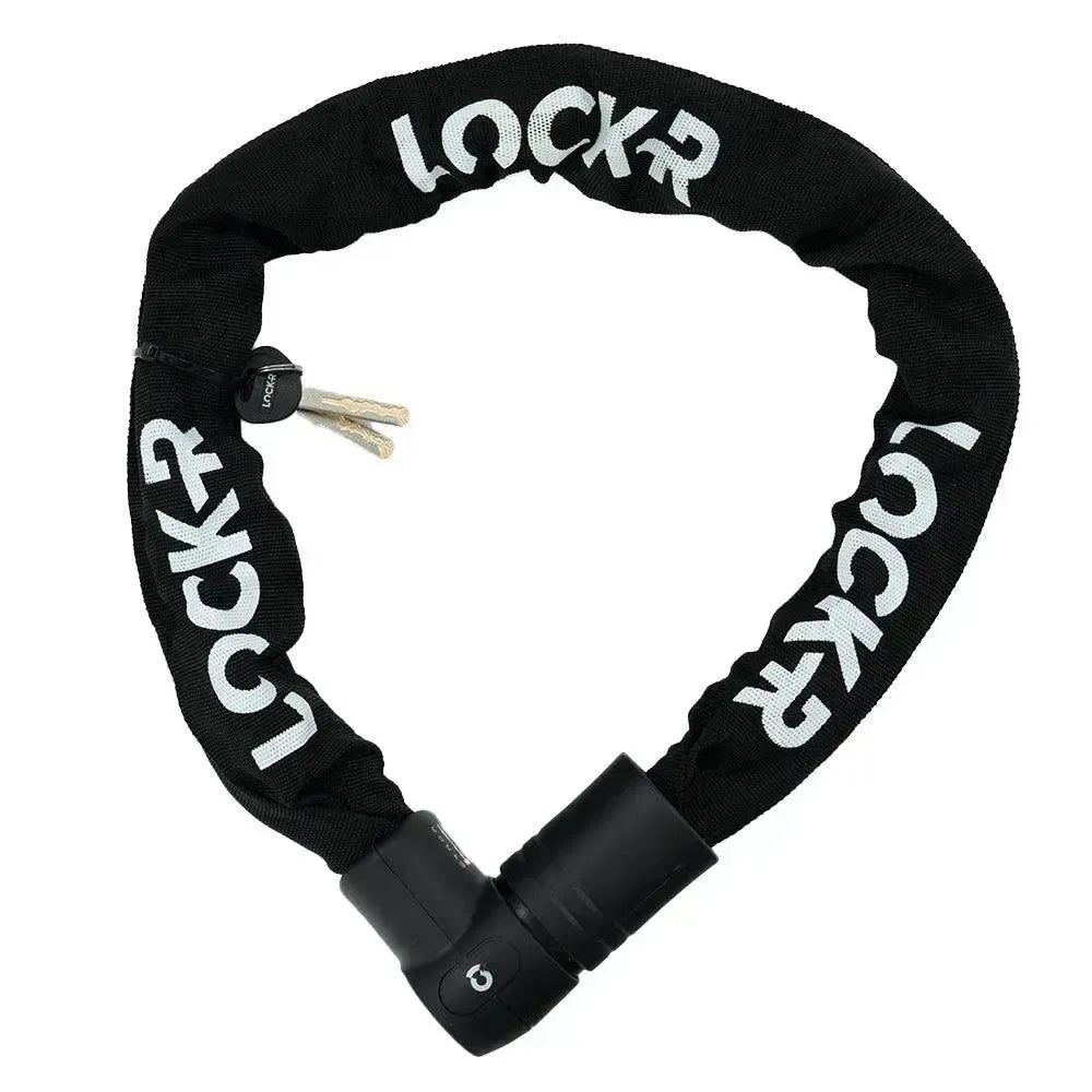 Copertura lucchetto a catena - Art 4 - LOCK-R - 900MM