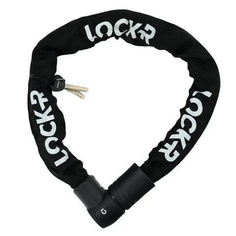 Lucchetto a catena Sleeve - Art 4 - LOCK-R
