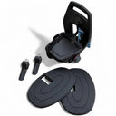 Seggiolino posteriore per bambini - 5+ anni - Fatbike