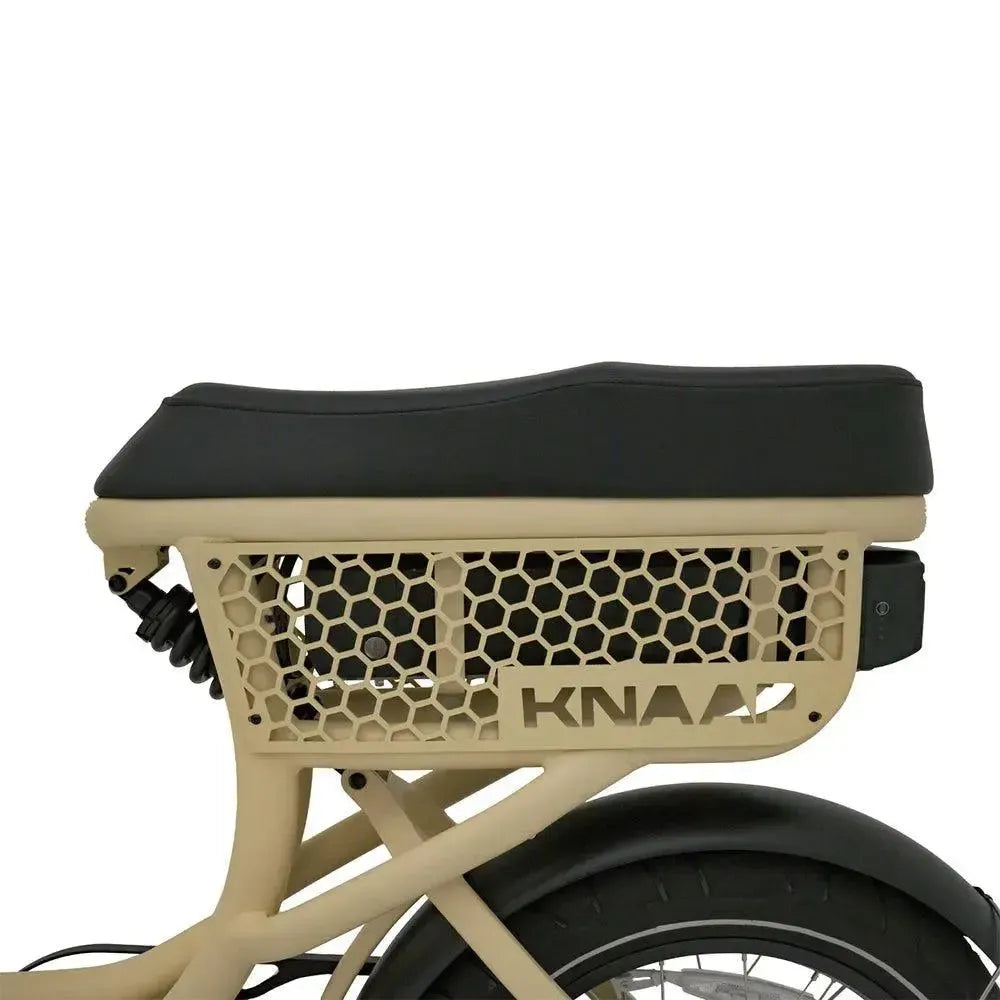 Knaap - Fatbike - LON - Sabbia