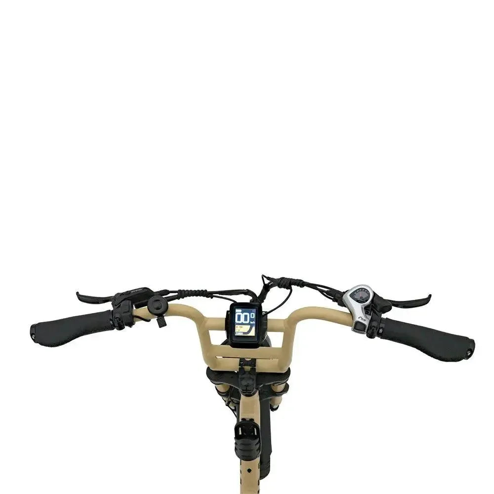 Knaap - Fatbike - LON - Sabbia