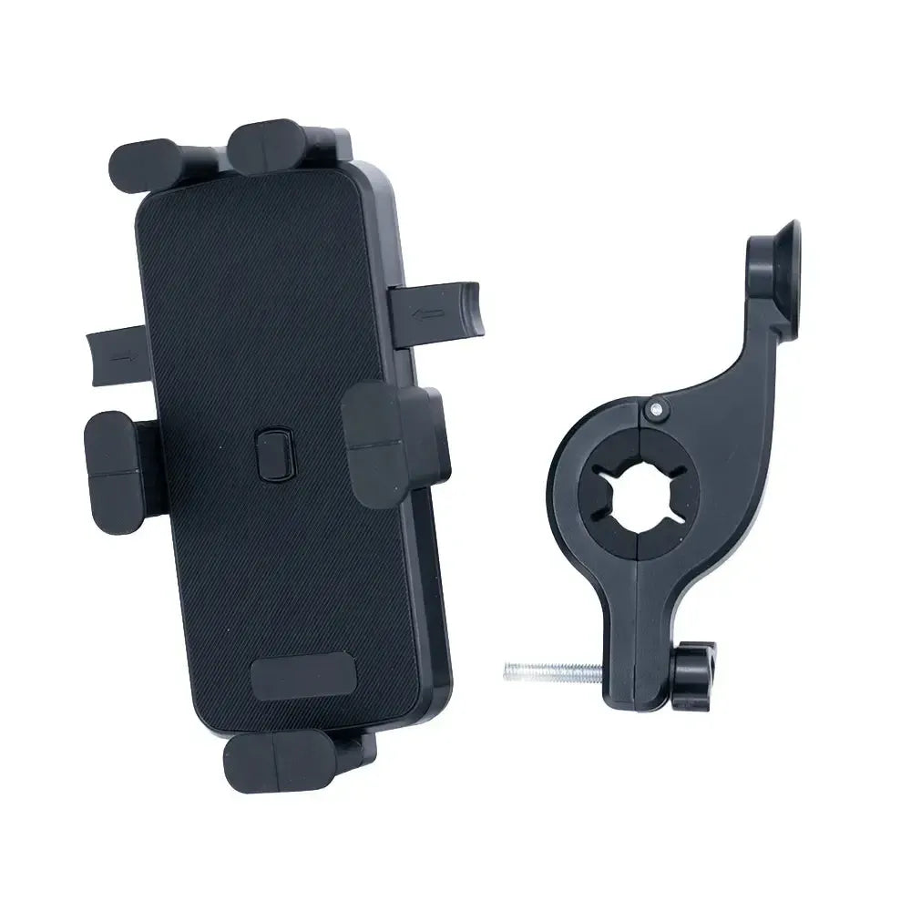 Supporto telefono LOCK-R