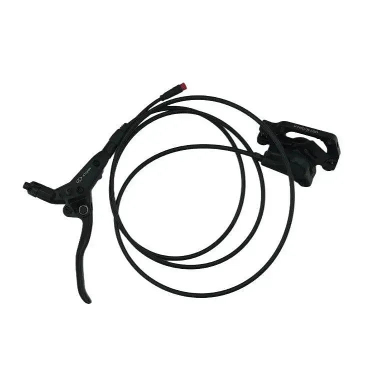 Logan - Freno destro (idraulico)