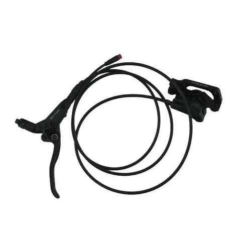 Logan - Freno Destro (Idraulico)