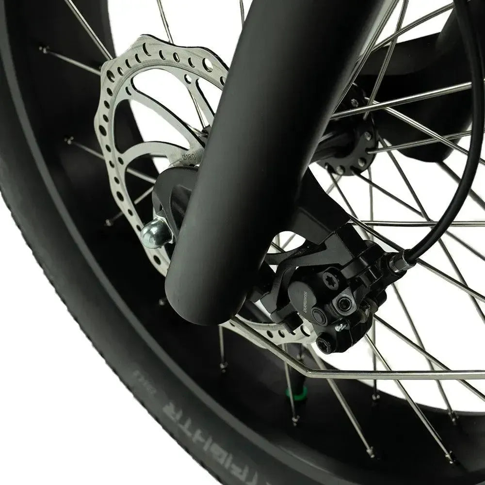 MONKEYBIKE MonkeyTail - Rosa fenicottero