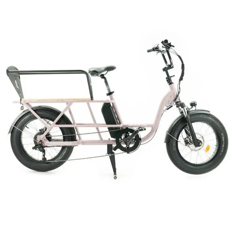 MONKEYBIKE MonkeyTail - Lilla laguna