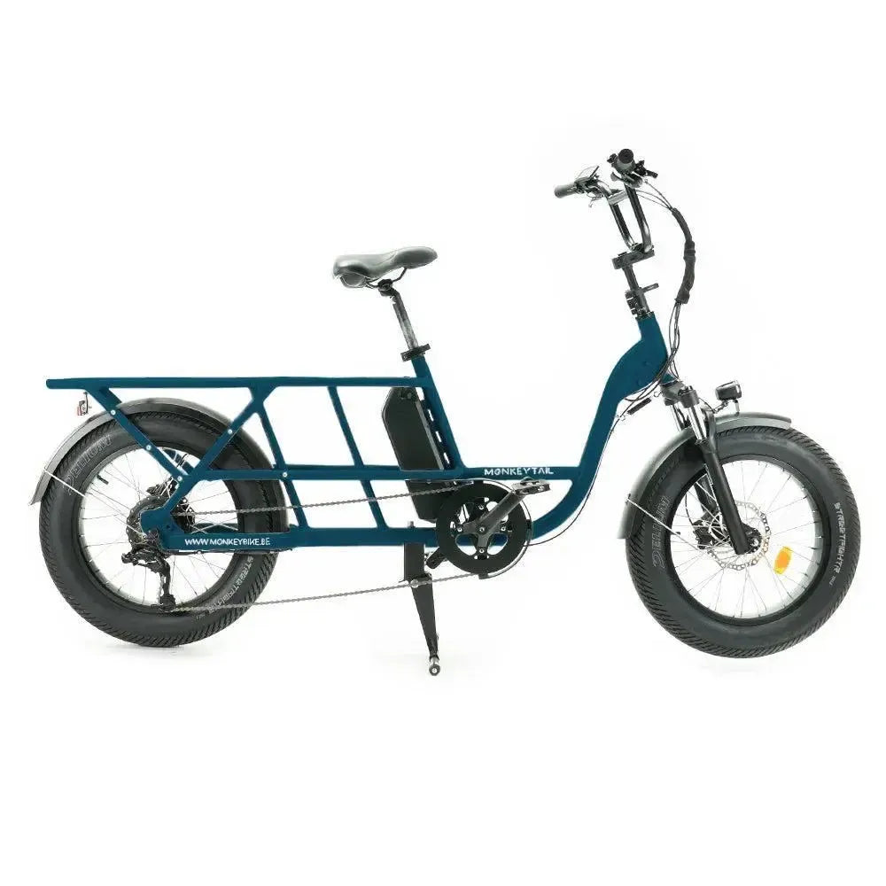 MONKEYBIKE MonkeyTail - Azzurro cielo