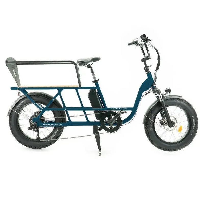 MONKEYBIKE MonkeyTail - Azzurro cielo