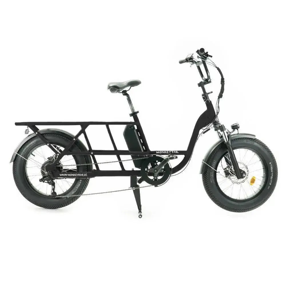 MONKEYBIKE MonkeyTail - Nero