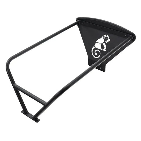 Monkeybike - Portapacchi posteriore