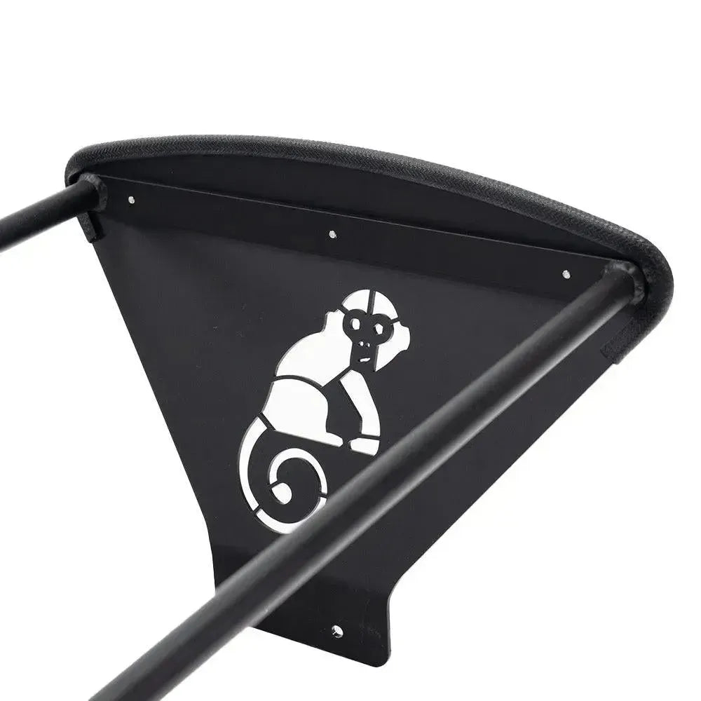 Monkeybike - Portapacchi posteriore