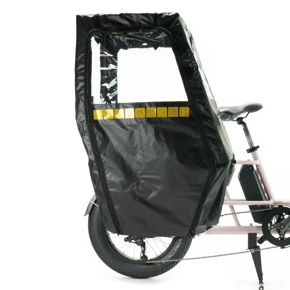 Monkeybike MonkeyTail - Copertura antipioggia