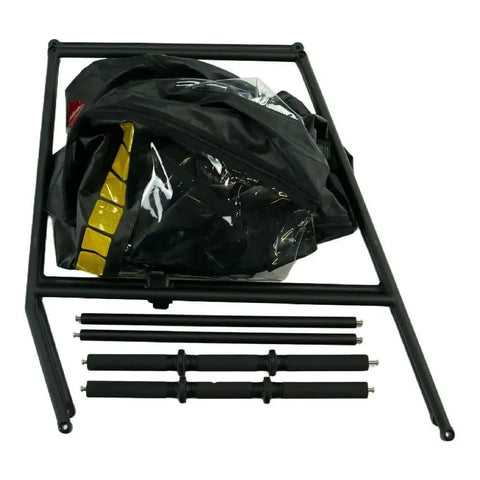 Monkeybike MonkeyTail - Copertura antipioggia