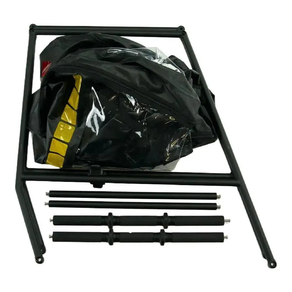 Monkeybike MonkeyTail - Copertura antipioggia