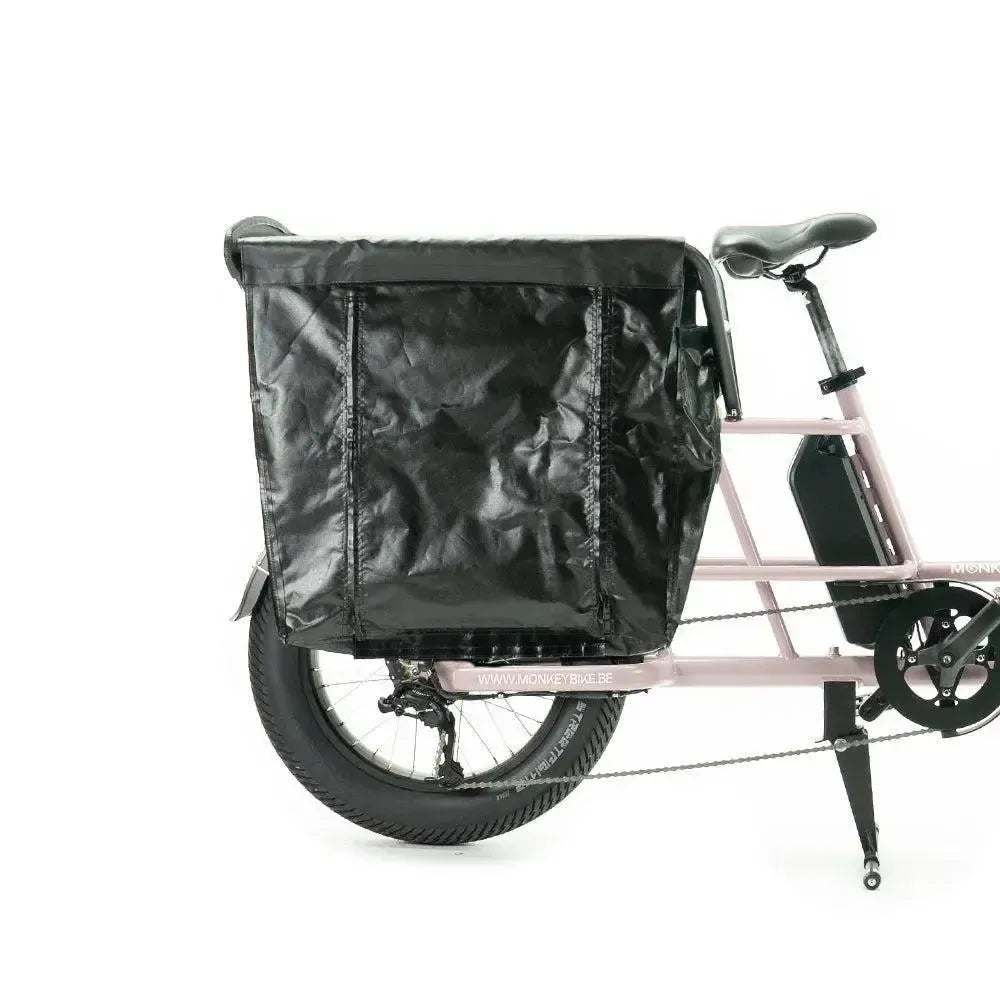 Monkeybike MonkeyTail - Copertura antipioggia mezza