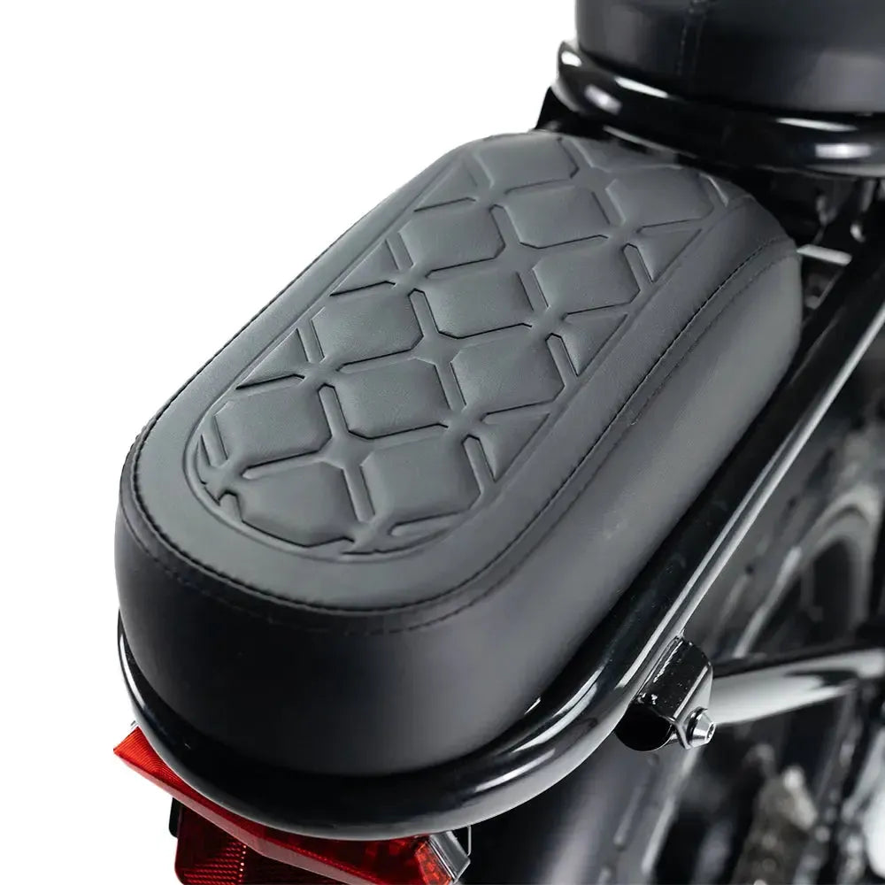 OUXI C80 MAX - Doppia batteria - Freni idraulici