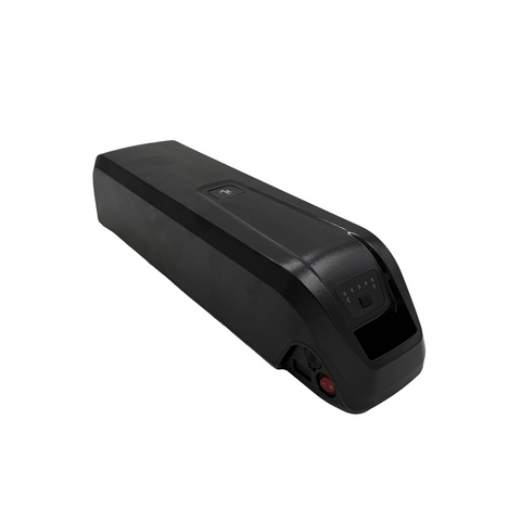 OUXI C80 Mini - Batteria - 5 pin