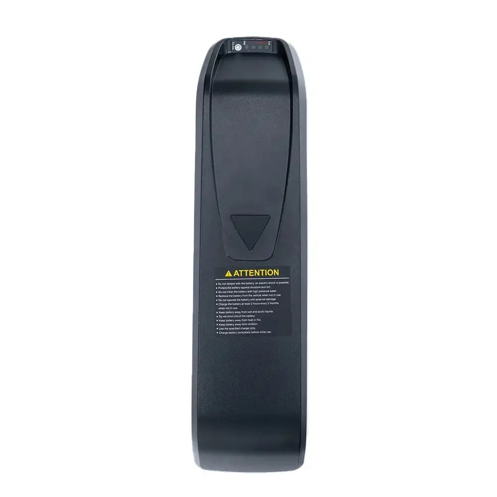 OUXI C80 Mini - Batteria